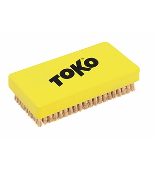 Kartáč Toko Base Brush Copper