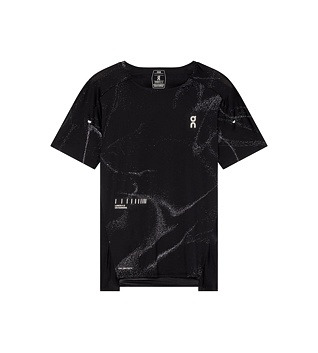 Dámské běžecké triko On Performance-T Lumos