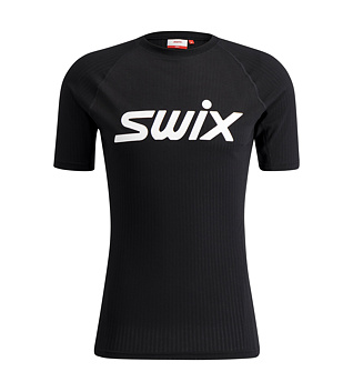 Pánské funkční triko Swix RaceX Classic Short Sleeve M