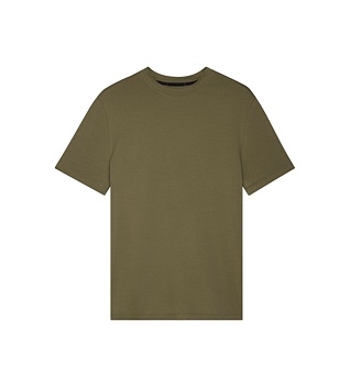 Pánské běžecké triko On Focus-T