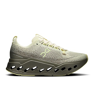 Dámské silniční běžecké boty On Cloudsurfer Max