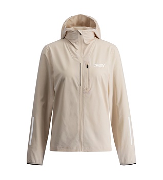 Női kabát Swix 5K Jacket W