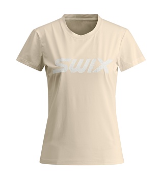 Női sport póló Swix Relay Tee W