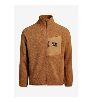 Női merinó pulóver Lundhags Flok Wool Ws Pile