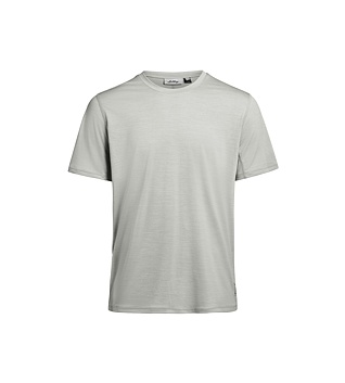Férfi póló Lundhags Tived T-shirt M