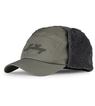 Baseball sapka Lundhags Habe Pile Trapper