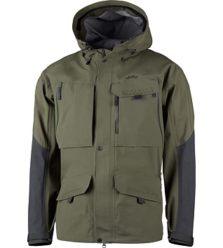 Férfi kabát Lundhags Ocke Ms Jacket