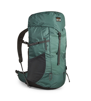Túrahátizsák Lundhags Tived Light 35 L