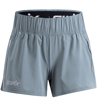 Női rövid futónadrág Swix Pace Light Shorts W