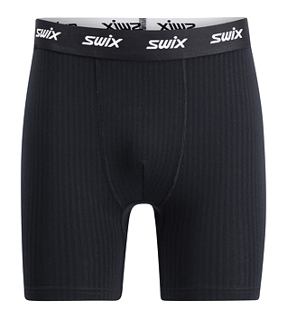 Férfi boxeralsó Swix RaceX Classic Boxer M