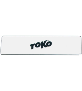 Kaparó Toko Plexi Blade 4mm GS