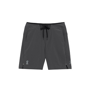 Férfi tövid futónadrág On Performance Hybrid Short