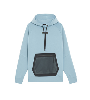 Férfi pulóver On Hoodie