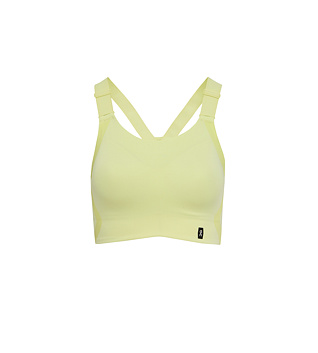 Női sportmelltartó On Performance Flex Bra