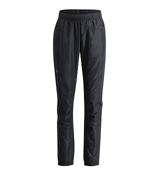 Női sífutó nadrág Swix Infinity Hybrid Wind Full Zip Pants W