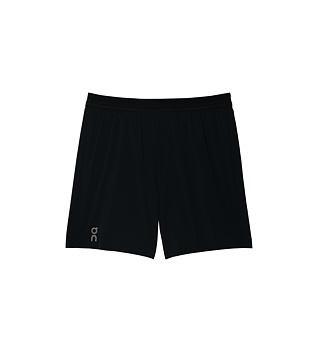 Férfi tövid futónadrág On 7" Performance Shorts