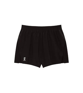 Női rövid futónadrág On Train Shorts