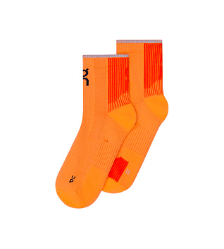 Zoknik On Performance Run Sock Mid