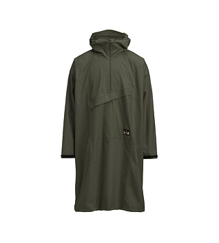Unisex kabát Lundhags Tived Ponchorak