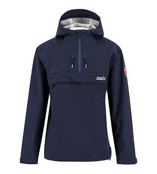 Férfi kabát Swix Fjell Anorak M