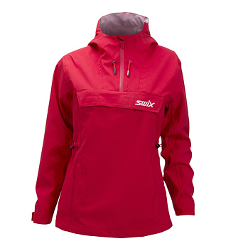 Női kabát Swix Fjell Anorak W