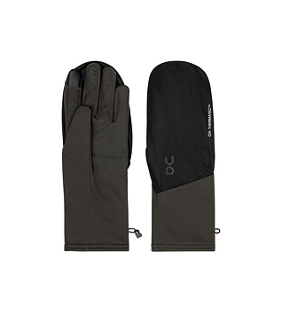 Kesztyű On Winter Run Gloves