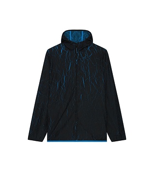 Férfi futókabát On Pace Jacket