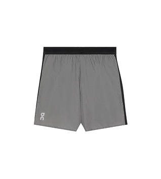Férfi tövid futónadrág On Performance Shorts Lumos
