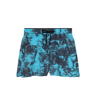 Női rövid futónadrág On Trail Shorts