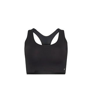 Női sportmelltartó On Train Bra