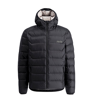 Férfi pehelykabát Swix Infinity Down Jacket M
