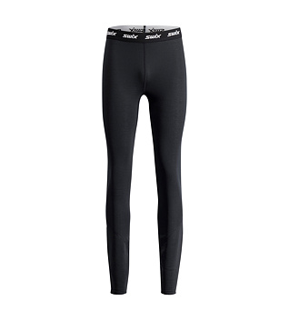 Férfi merinó nadrág Swix Heat Wool Tights M