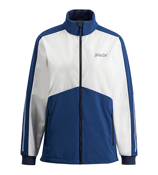 Női sífutó kabát Swix Cross Jacket W