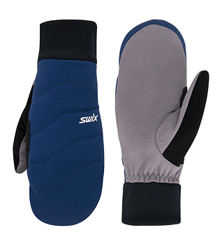 Kesztyű Swix Tur Softshell Mitten