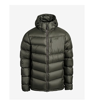 Férfi pehelykabát Lundhags Fulu Down Hooded Jacket M