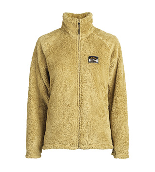 Női pulóver Lundhags Järpen Fleece W