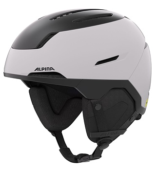 Lyžařská helma Alpina Versatile Pro Mips