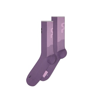 Zoknik On Performance Run Sock High