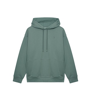 Férfi pulóver On Club Collective Hoodie