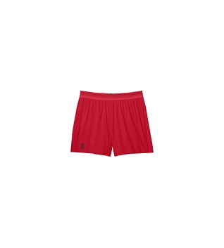 Női rövid futónadrág On 5" Performance Shorts