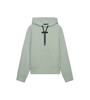 Női technikai pulóver On Focus Tech Hoodie