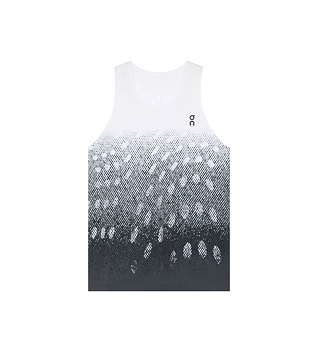 Női ujjatlan felső On Zero Singlet