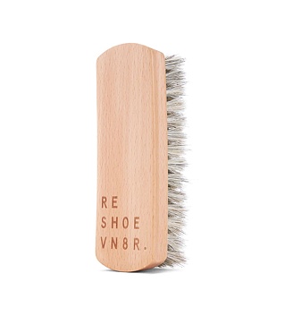Kartáč Reshoevn8r Horsehair Brush