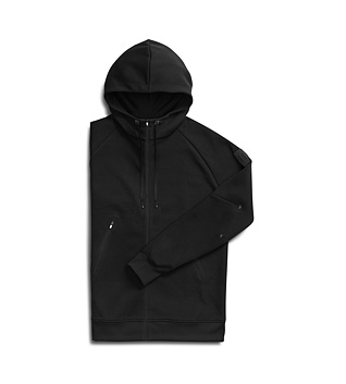 Dámská mikina On Zipped Hoodie