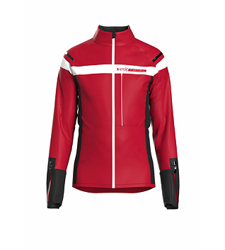 Pánská běžkařská bunda Swix Triac Neo Shell Jacket M