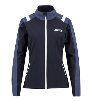 Dámská běžkařská bunda Swix Infinity Jacket W