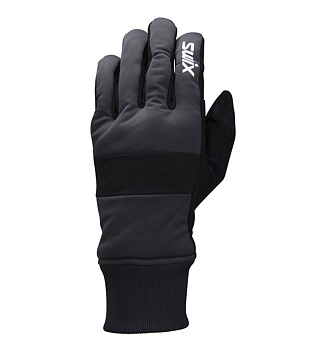Pánské rukavice Swix Cross Glove M