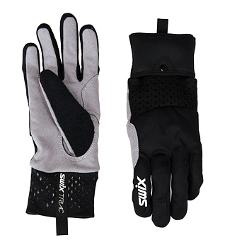 Rukavice Swix Triac Warm Glove Mitt