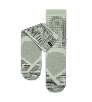 Pánské ponožky On Explorer Merino Sock