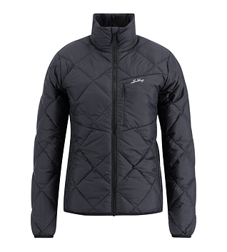 Dámská péřová bunda Lundhags Tived Down Jacket W